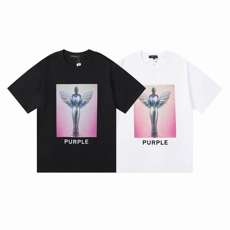 Purple Brand S-XL 6ht3015