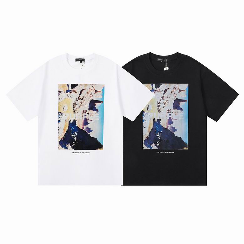 Purple Brand S-XL 6ht3028