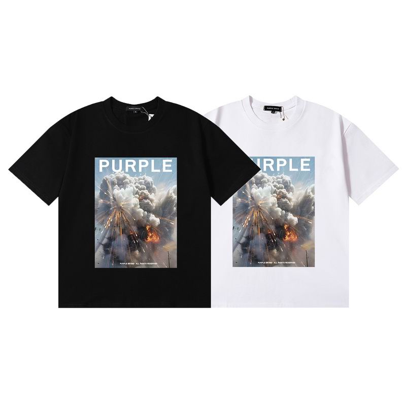 Purple Brand S-XL 6htr3063