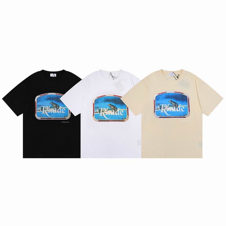 Rhude S-XL 6ht03