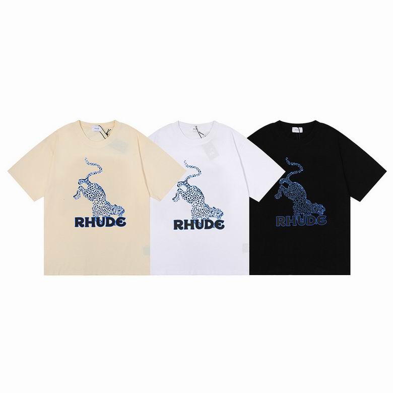 Rhude S-XL 6ht09