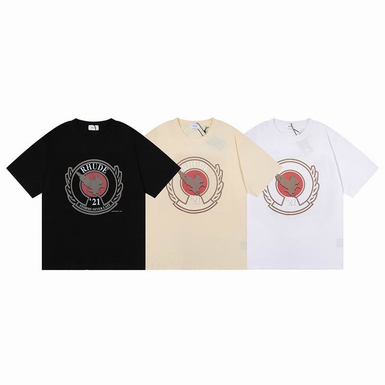 Rhude S-XL 6ht10