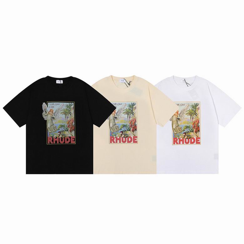 Rhude S-XL 6ht12