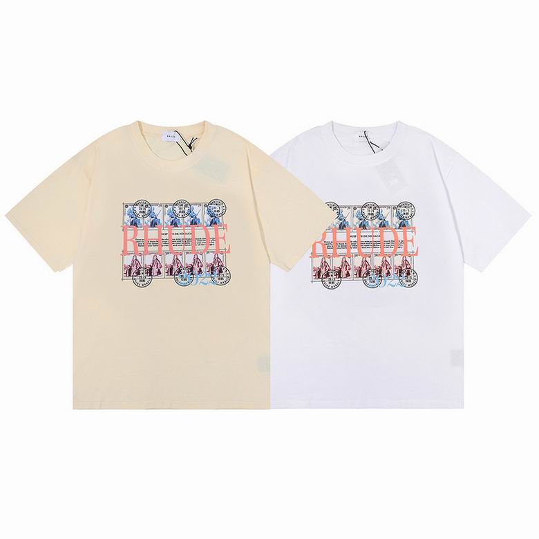 Rhude S-XL 6ht17