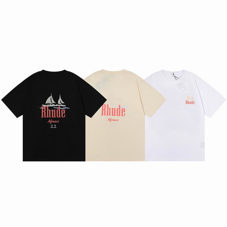 Rhude S-XL 6ht19