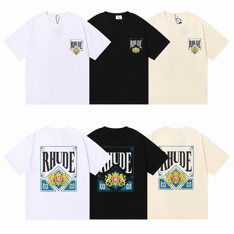 Rhude S-XL 6ht21