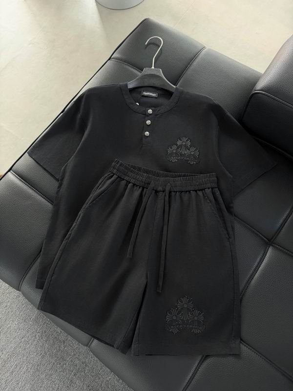 Chrome Hearts M-3XL xetr40