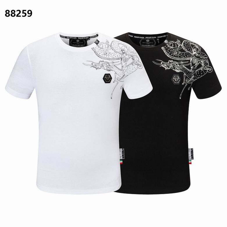 PP M-3XL 8L48