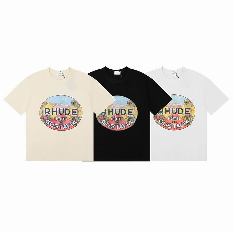 Rhude S-XL 6htnj066
