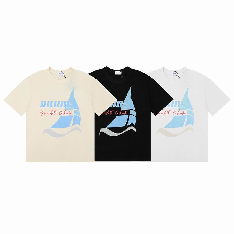Rhude S-XL 6htj5068