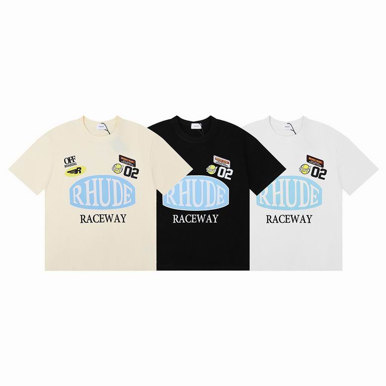 Rhude S-XL 6ht5073