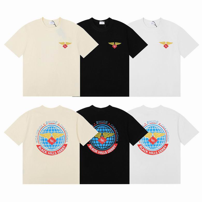 Rhude S-XL 6ht5088