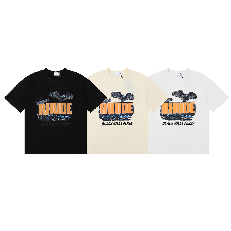 Rhude S-XL 6htx5089