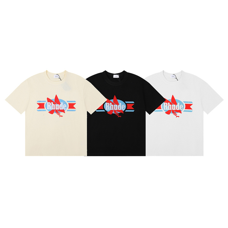 Rhude S-XL 6htx5096