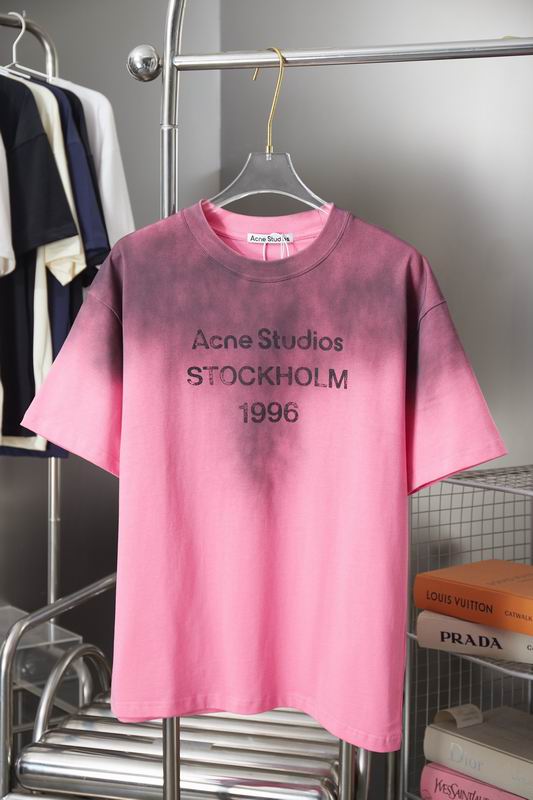 Acne S-XL xetr25