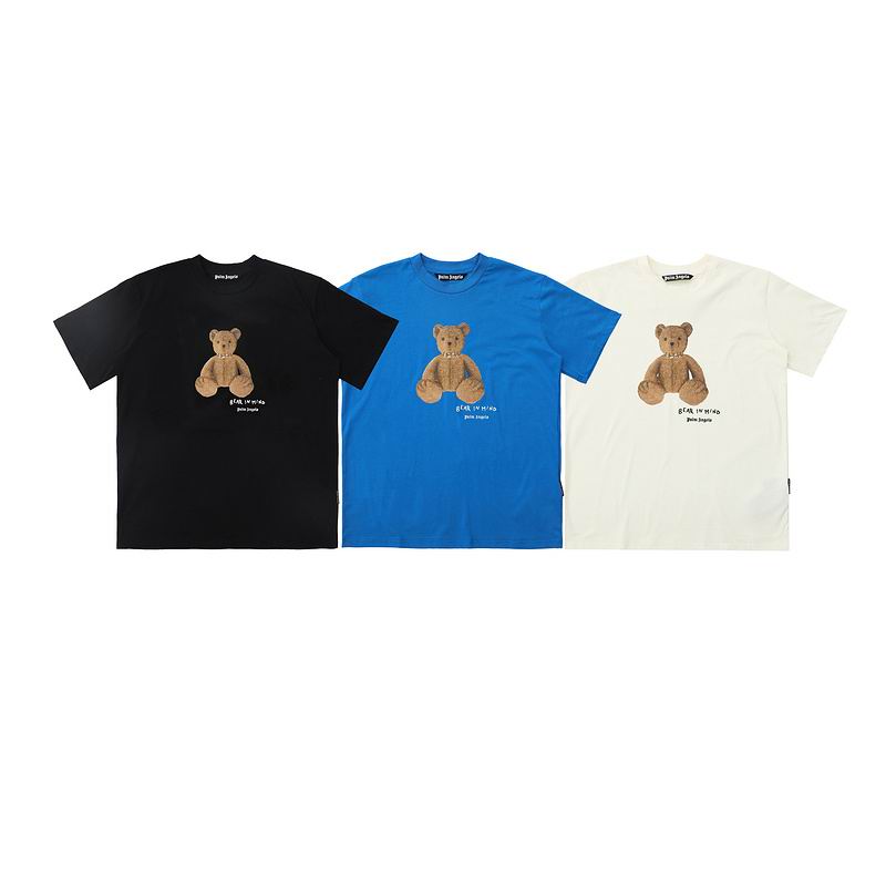 Palm Angels Shirt T wet  0605