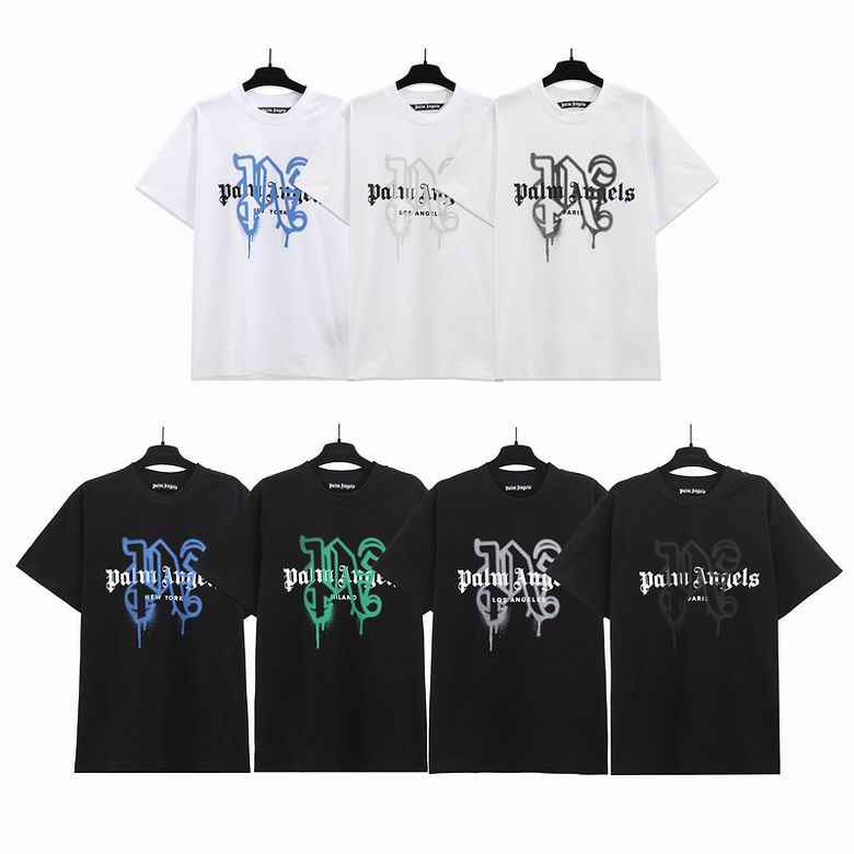 Palm Angels S-XL wet2273