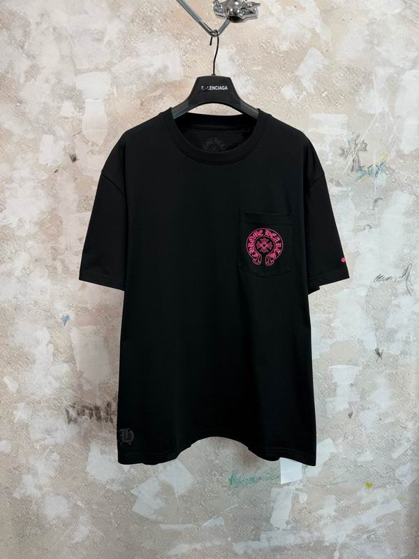 Chrome Hearts S-L xetr230