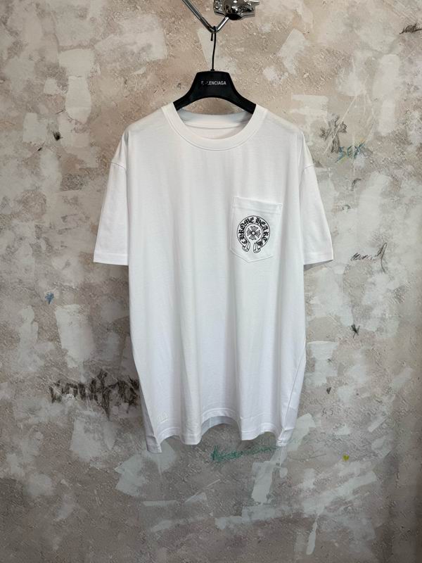 Chrome Hearts S-L xetr237