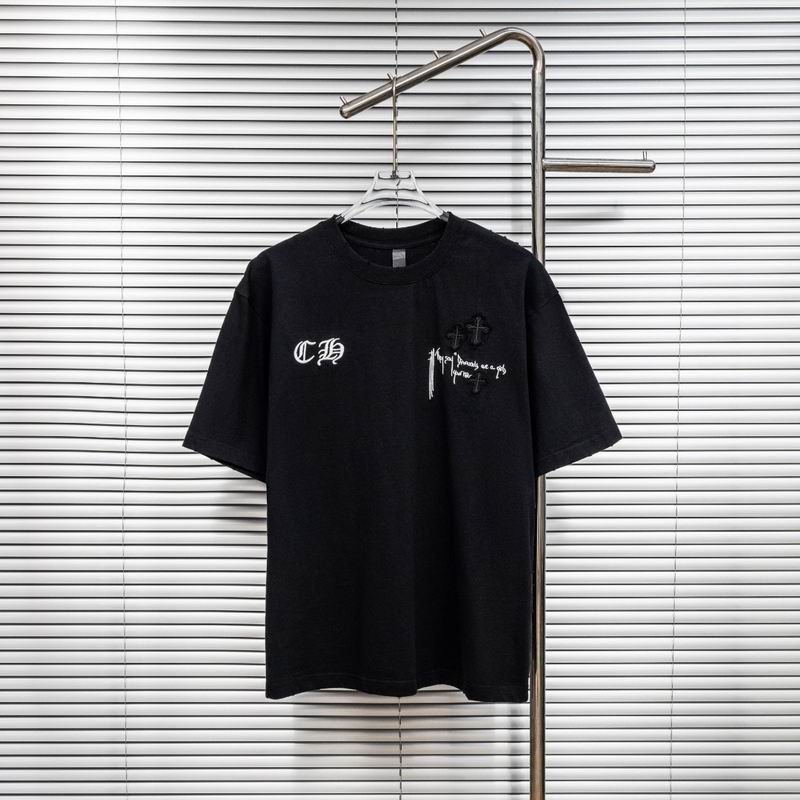 Chrome Hearts S-XL xetr238