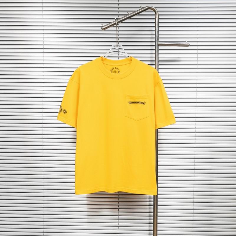 Chrome Hearts S-XL xetr241
