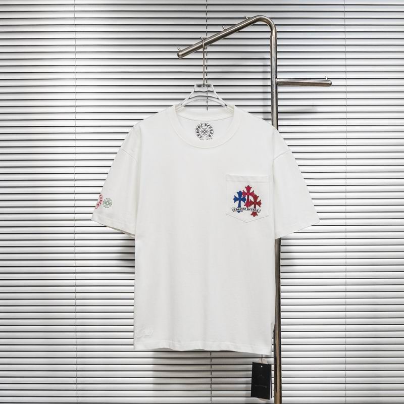 Chrome Hearts S-XL xetr250