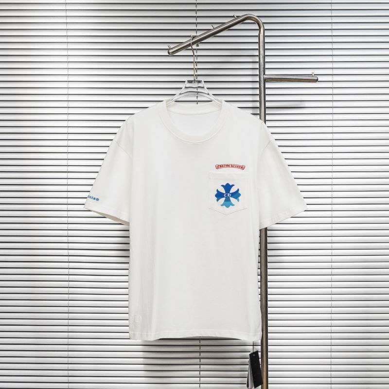 Chrome Hearts S-XL xetr251