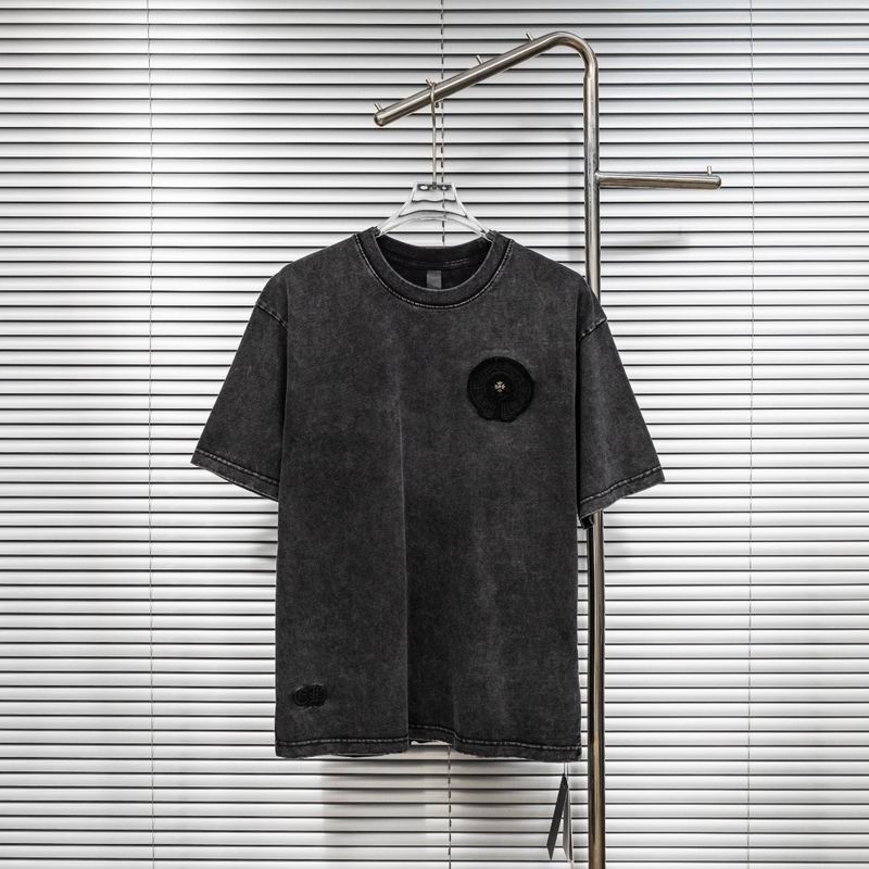 Chrome Hearts S-XL xetr253