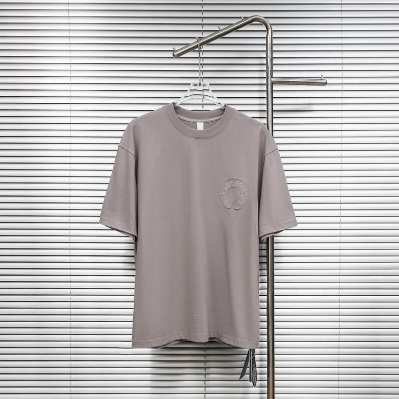 Chrome Hearts S-XL xetr255