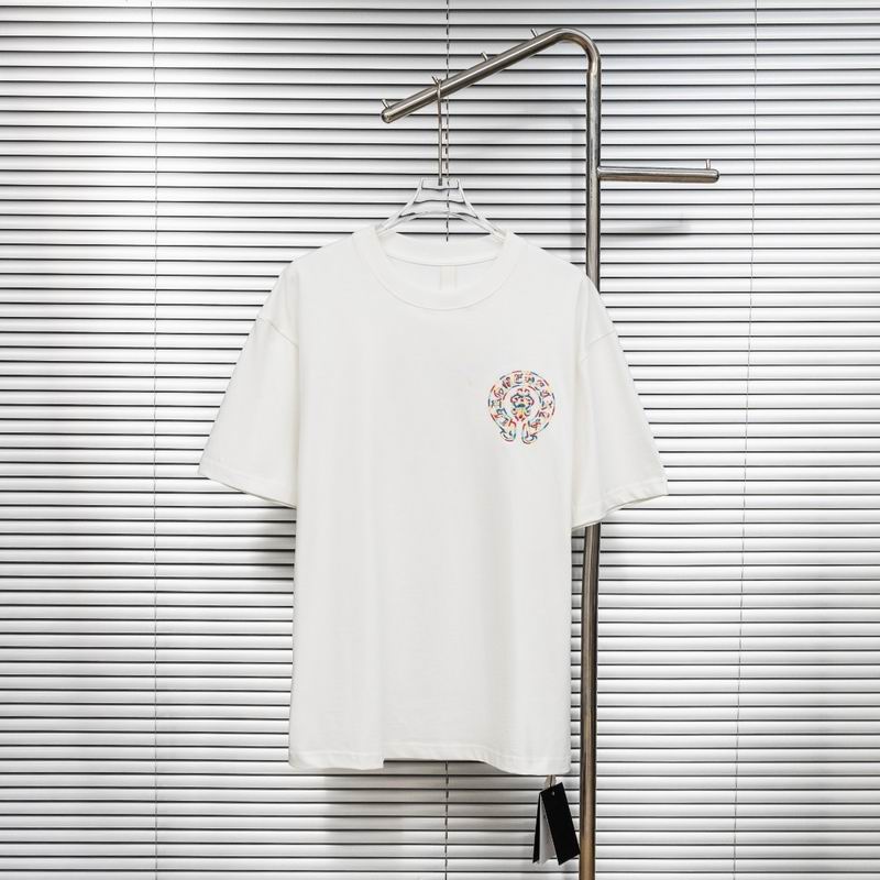 Chrome Hearts S-XL xetr258