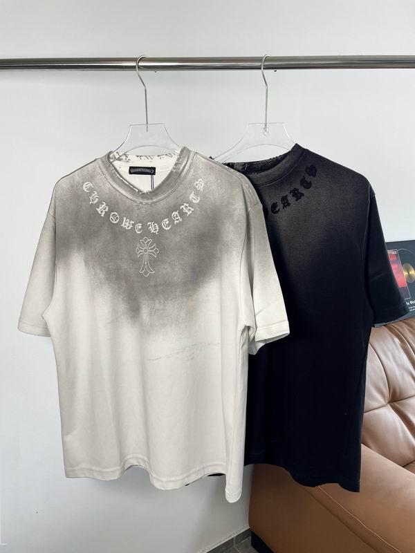 Chrome Hearts S-XL xetr259