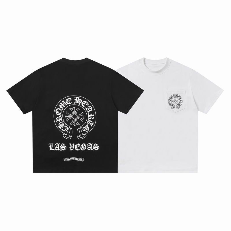 Chrome Hearts S-XL xetrCH107