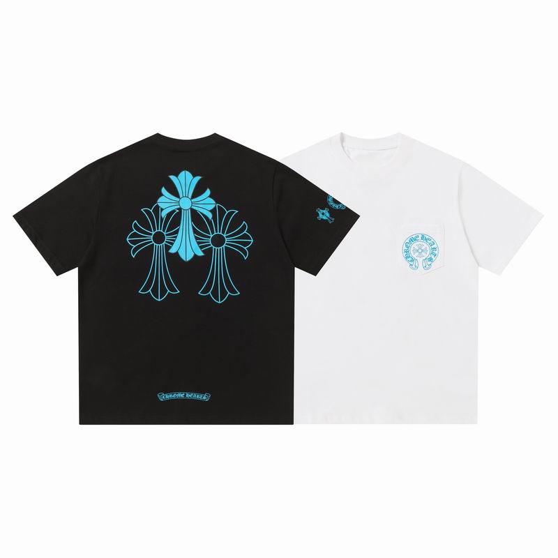 Chrome Hearts S-XL xetrCH110