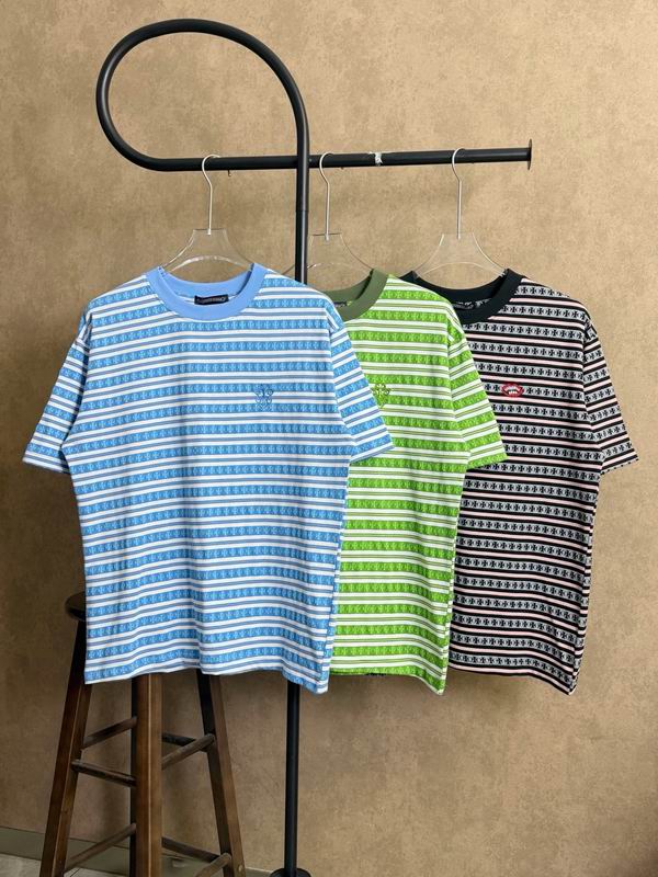 Chrome Hearts S-XL xetrX361