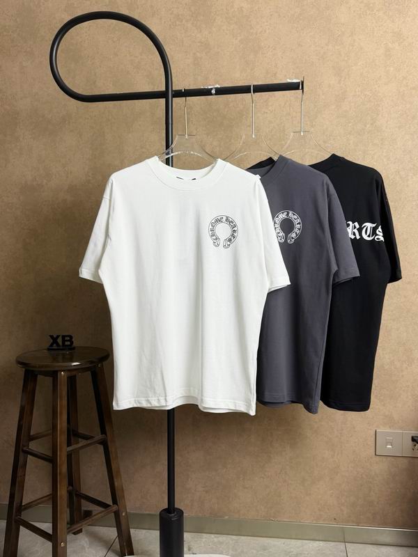 Chrome Hearts S-XL xetrX389
