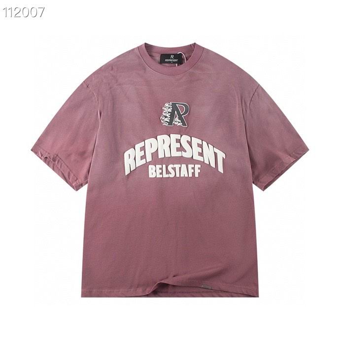 Represent T Shirt 0722