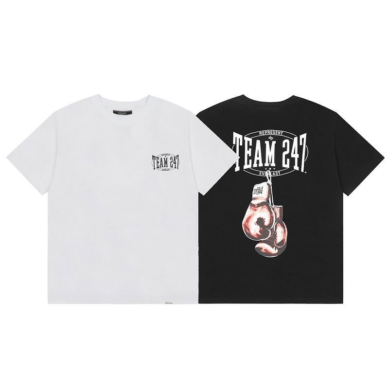 Represent S-XL hdtx1091