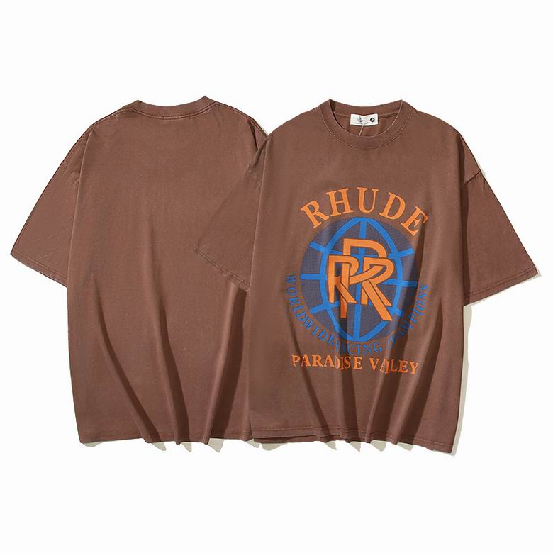 Rhude M-XXL czt055