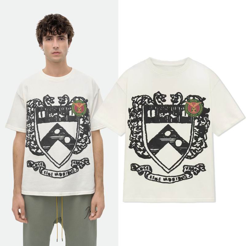 Rhude M-2XL cztx8904