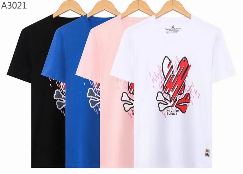 Psycho Bunny m-3xl  1j04