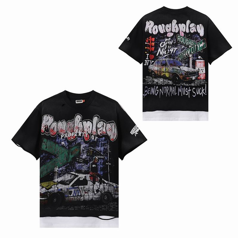 RoughPlay S-XL 6htrR003