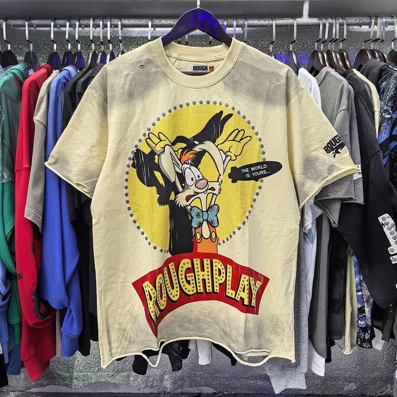 RoughPlay S-XL 6htrR061