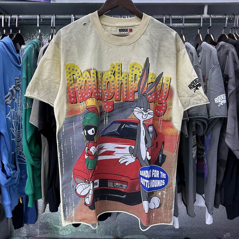 RoughPlay S-XL 6htrR063