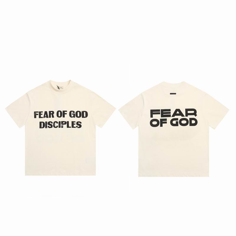 Fear Of God S-XL xetr08
