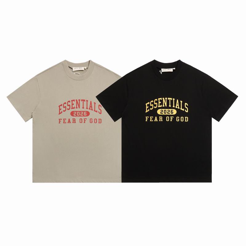 Fear Of God S-XL xetr10