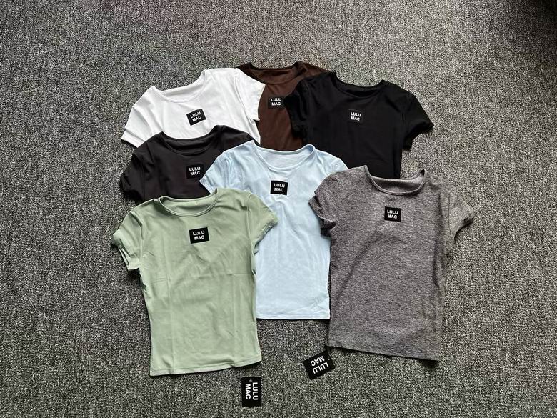 Lululemon S-XL 7C YD