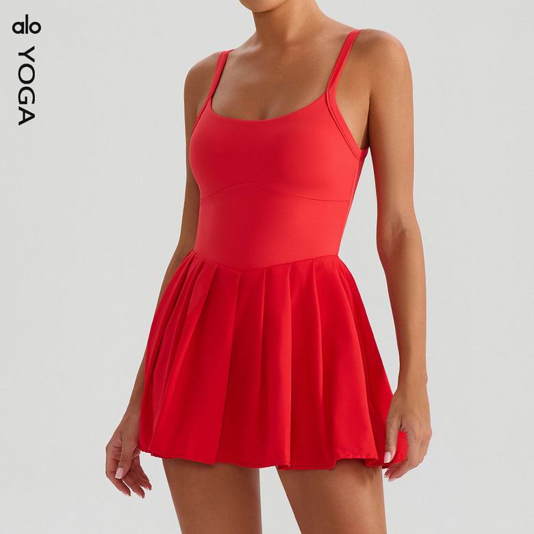 Alo S-XL 6C YD
