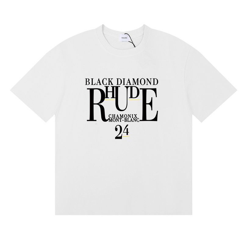Rhude S-XL 6htr50120