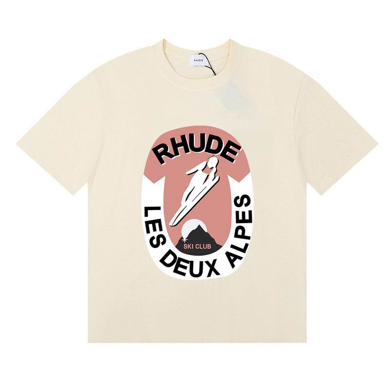 Rhude S-XL 6htr50130
