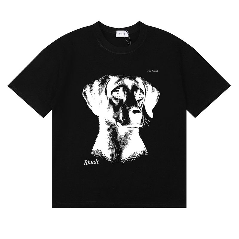 Rhude S-XL 6htr50132